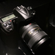 Image for article titled Hands On D3 and D300 Impressions: Beefy and Beautiful